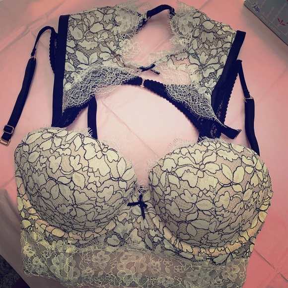 Victoria’s Secret 3 pieces set - Picture 6 of 15